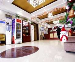 Hotel Greentree Inn Shandong Zibo Linzi People Square Lo