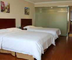 Hotel Greentree Inn Jiangxi Shangrao Wuyuan Bus Station