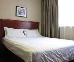 Hotel Greentree Alliance Jiangsu Nantong Haimen Dieshiqi