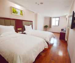 Greentree Inn Xuzhou Jiawang District Express