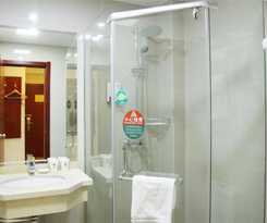 Hotel Greentree Inn Anhui Hefei Mengcheng Road Beierhuan