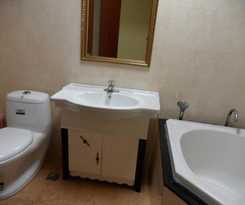 Hotel Changbai Mountain International Hot Spring Holiday