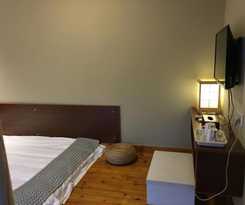  Wuyuan Jiangling Port Homestay