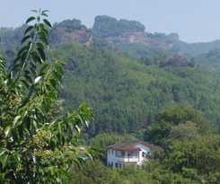 Hostel Wuyishan Gufeng Luke Youth