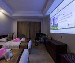  Ordos Tieniu Phoenix Hotel