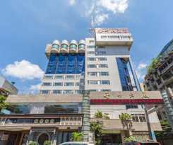 Hotel Leshan Jinye