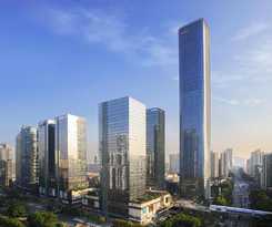 Hotel Shenzhen Marriott Nanshan