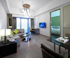 Hotel Huafa Place