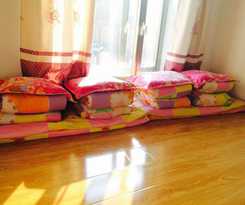 Hostel Galaha International Youth Of Jillin Rime I