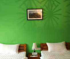 Hostel Mianyang Dandelion International