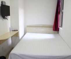  Baotou Love House Apartment