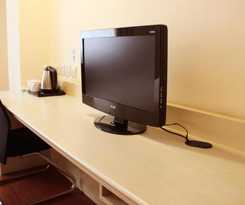 Hotel Hanting Express Dandong Xincheng Wujincheng Road