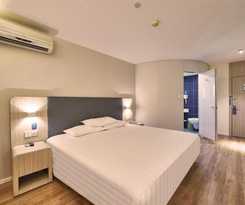 Hotel Hanting Express Shanghai Guangzhong Road