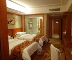 Hotel Vienna Guangzhou Songnan