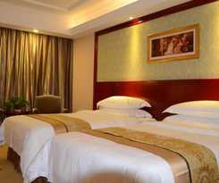 Hotel Vienna Chongqing Changshengqiao Underground