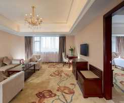 Hotel Vienna Foshan Nanhai City Square