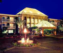 Hotel Portofino and Marina