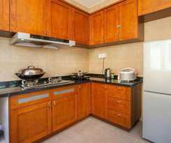  Fogang Bigui Garden Spring Villa