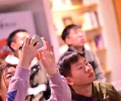 Hostel Beijing Pagoda Light International Youth