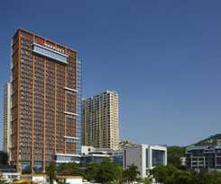 Hotel Zhuhai Marriott