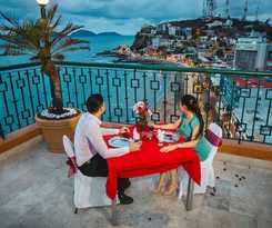 Hotel Best Western Posada Freeman 