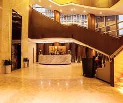 Hotel Lanco (previous Shenzhen Horizon)