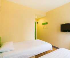  Hi Inn Ningde Wanda Plaza
