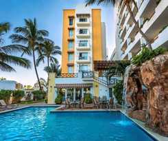 Hotel Best Western Posada Freeman Zona Dorada