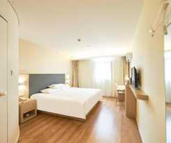 Hotel Hanting Express Beijing Zhanqian Square