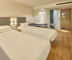 Hanting Express Shenzhen Bao'an Xixiang Coach Term