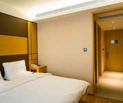 Ji Shanghai Zhangjiang