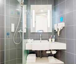 Hotel Hanting Express Taiyuan Chaoyang Street