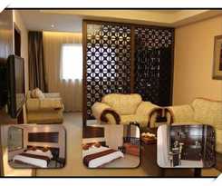 Starway Hotel Kunshan Middle Qianjin Road