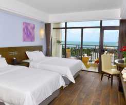 Hotel Galaxy Bay Resort