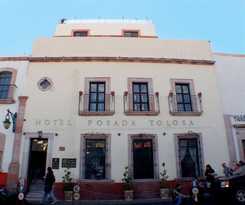 Hotel Posada Tolosa