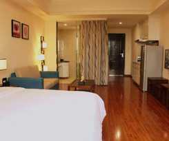 Live Inn Luogang Wanda Square Branch