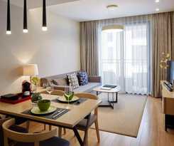 One Sunland Serviced Suites Managed By Lanson Place
