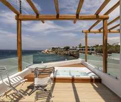 Hotel Poseidon and Suites