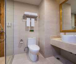 Hotel Vienna Longchuan