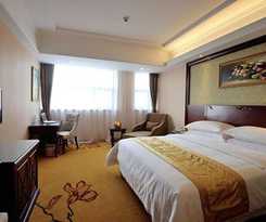 Hotel Vienna Classic Danyang City Hall