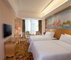 Hotel Vienna Shenzhen Baoneng City Plaza