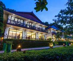 Hotel P. P. Erawan Palms Resort