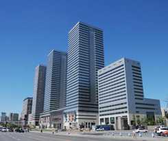 Hotel Dalian Hi Chance Jianguo
