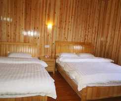 Hostel Yun Shui Yao Dong Bi Lou