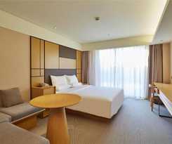 Hotel Ji Taixing Middle Daqing Road