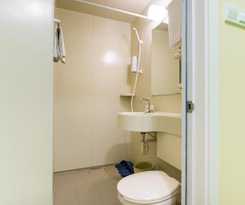  Hi Inn Tongliao Ke'erqin Street