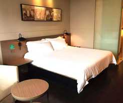 Hotel Jinjiang Inn Nanning Chaoyang Square People's Park