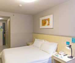 Hotel Jinjiang Inn Yushan County Sanqing Mountain