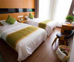 Hotel Vatica shangdong zaozhuang tengzhou Railway Station Hotel