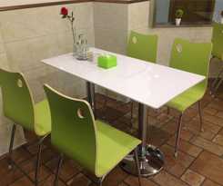 Hotel Vatica Henan Luoyang Wangcheng Park
